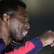 Republican nominee for U.S Senate Herschel Walker speaks during a campaign rally on Thursday, Nov. 10, 2022 in Canton, Ga.. Walker is in a runoff with incumbent Democrat Raphael Warnock.